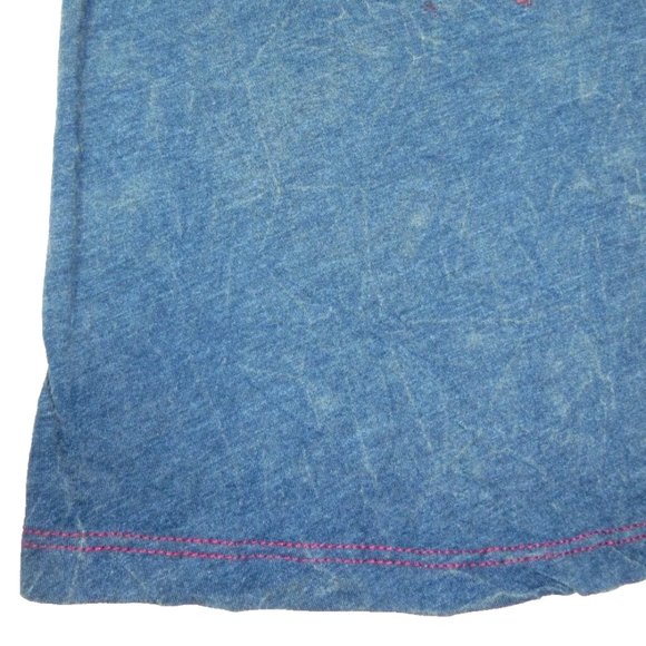 Panhandle Slim Women's Size XL Shirt America's Country Western Patriotic Eagle - Picture 3 of 7